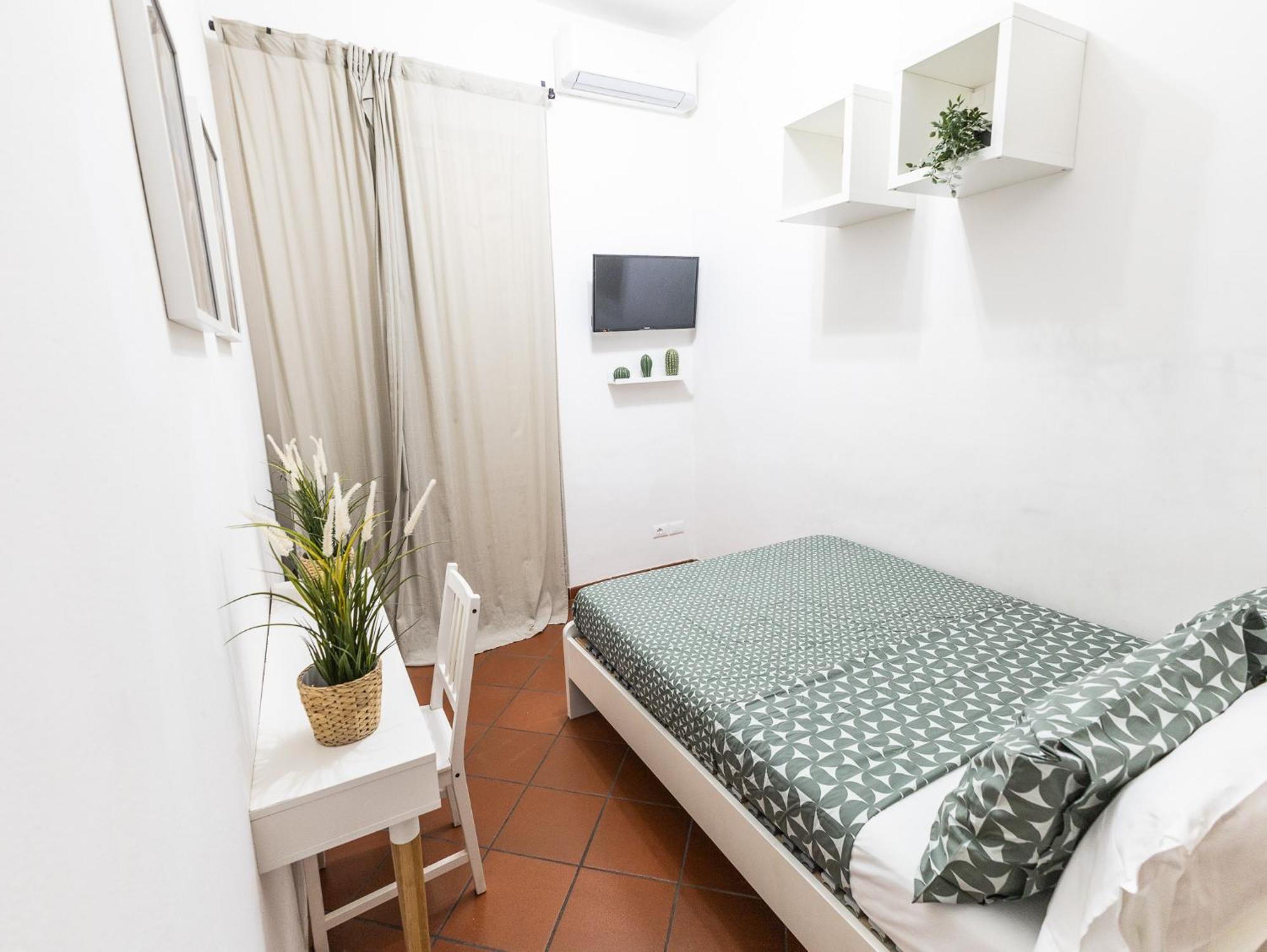 San Lorenzo Affittacamere Firenze Bagian luar foto