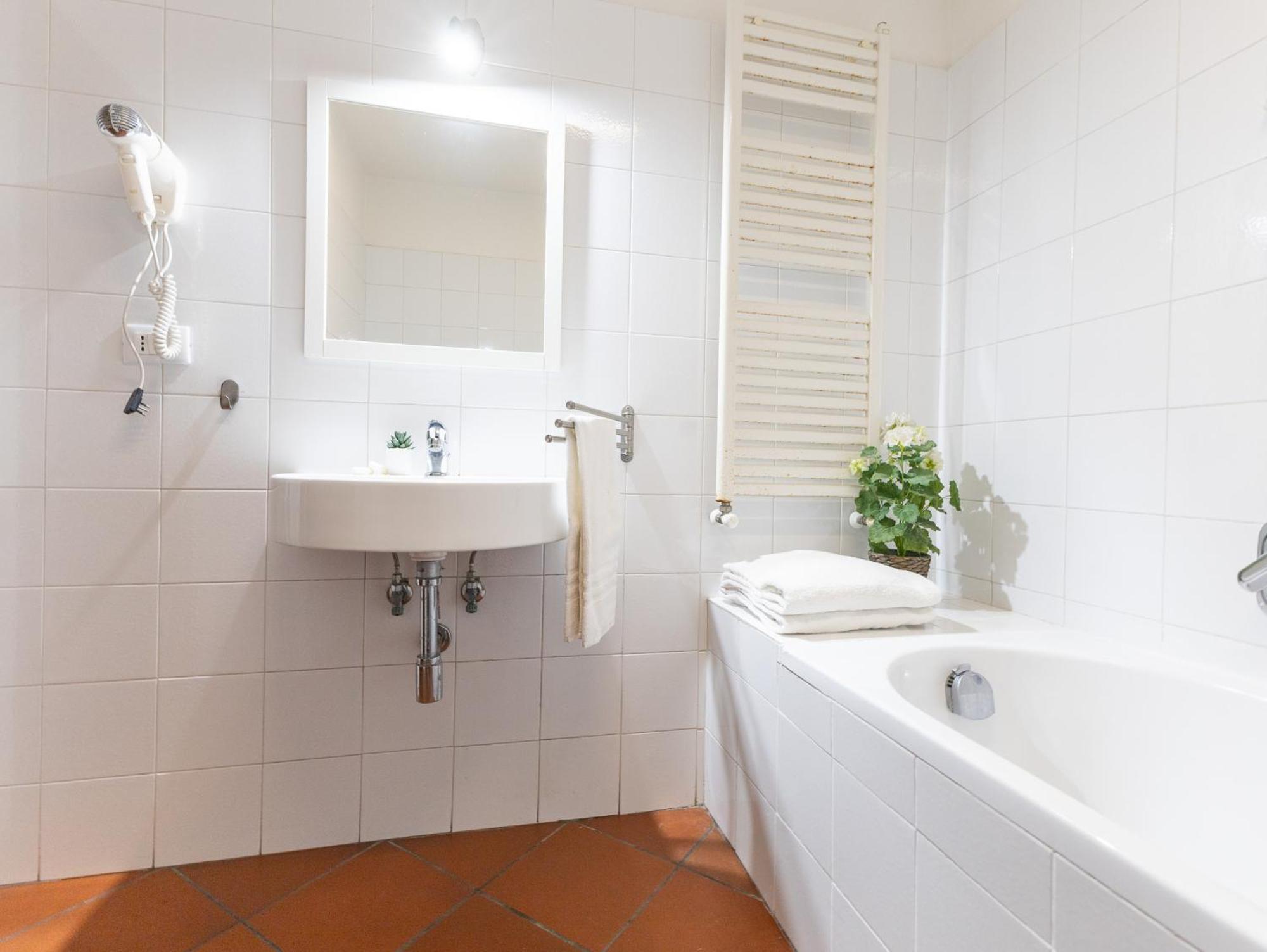 San Lorenzo Affittacamere Firenze Bagian luar foto
