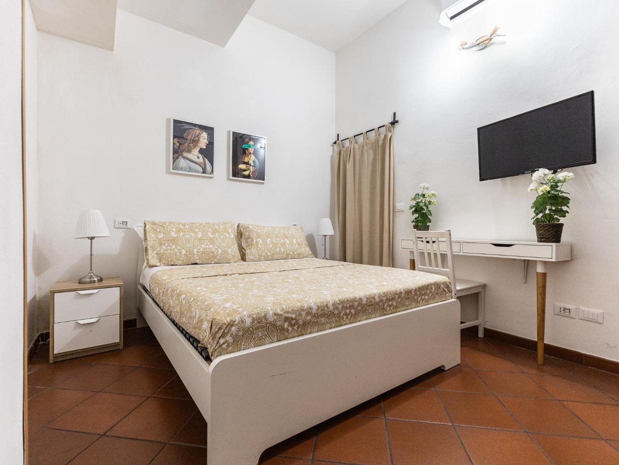 San Lorenzo Affittacamere Firenze Bagian luar foto