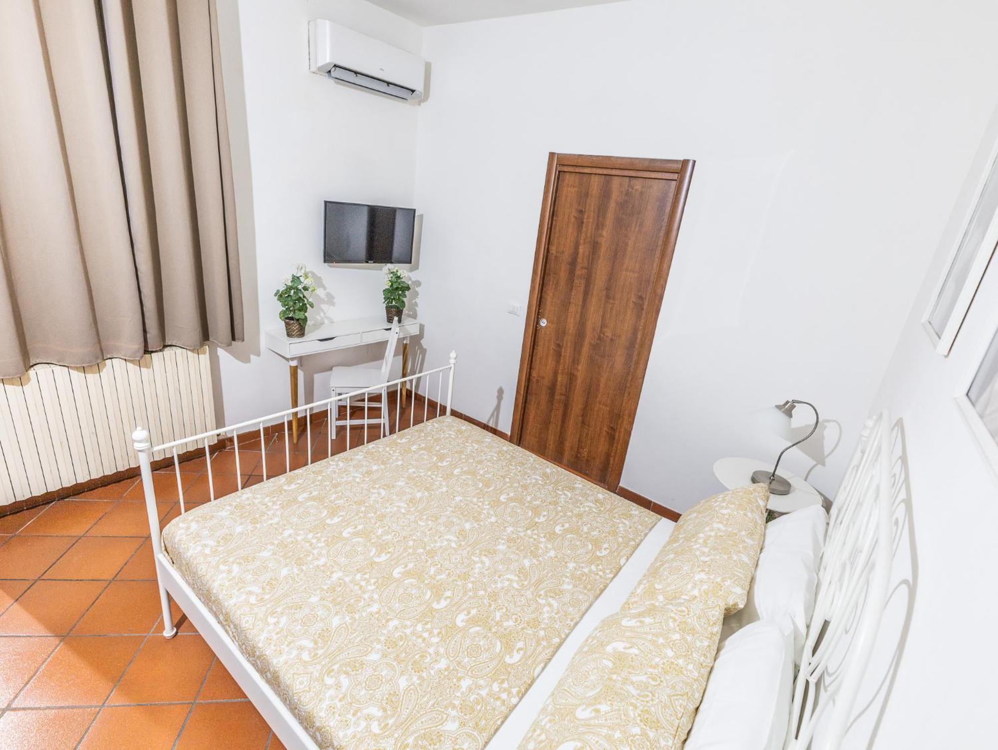 San Lorenzo Affittacamere Firenze Bagian luar foto