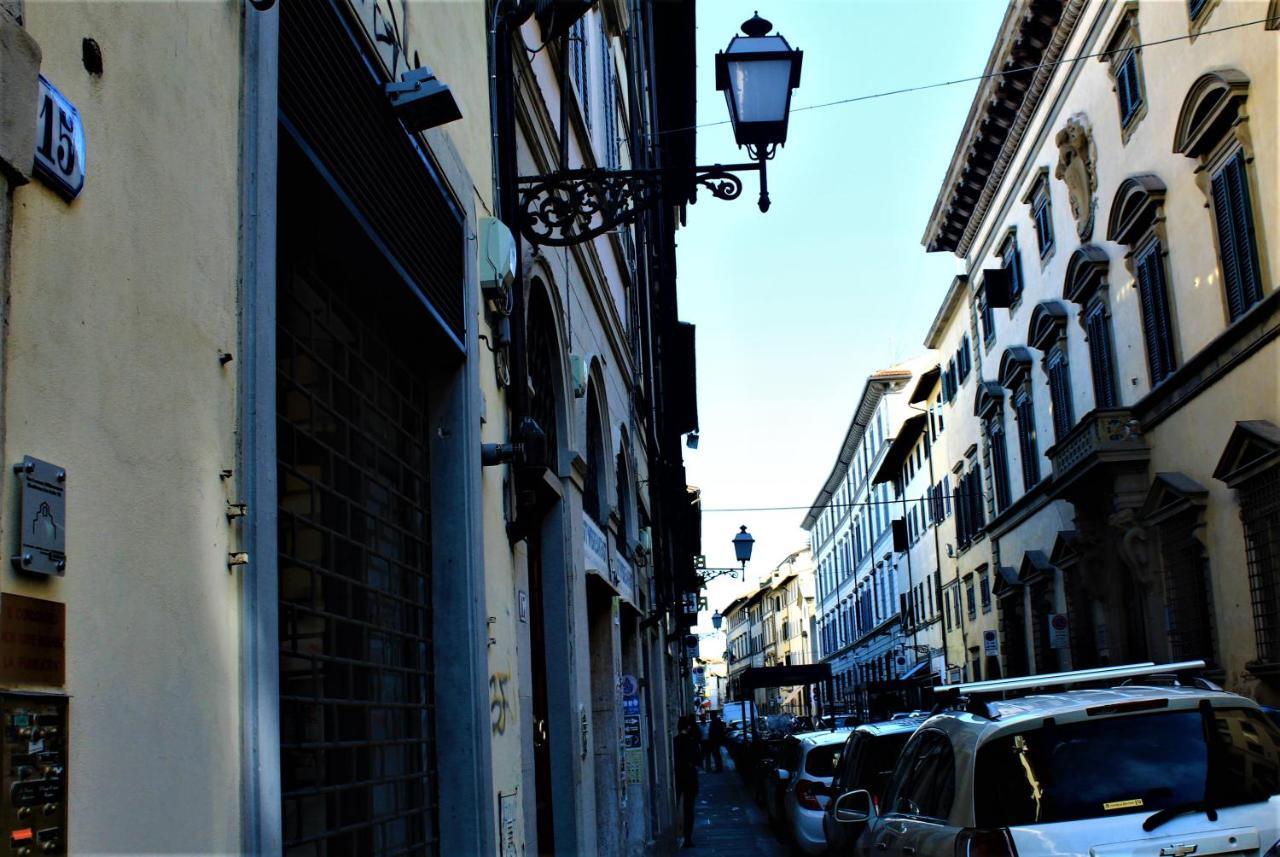 San Lorenzo Affittacamere Firenze Bagian luar foto
